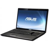 Презентация ноутбука Asus K93SM серии